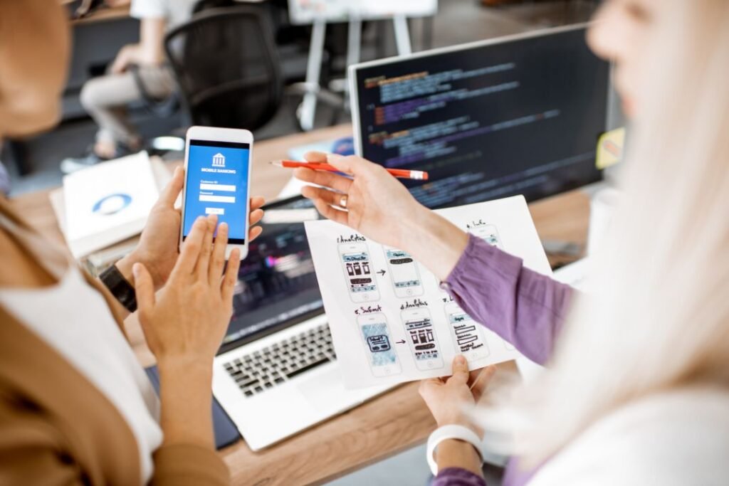 Services 3 Web Application Development