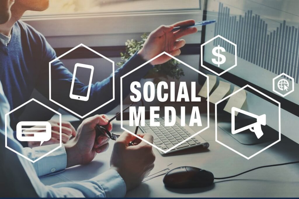 Services 8 Social Media Management